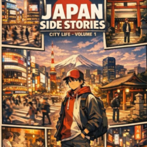 AI视频案例展示1
